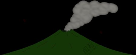 火山2