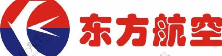 东方航空logo图片