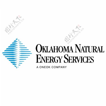 奥克拉荷马自然能源服务