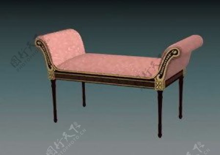 传统沙发家具3Dmax模型素材20080920更新32