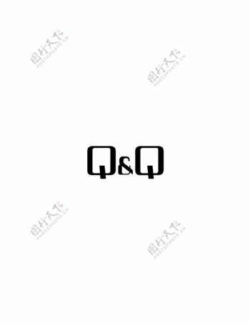 QQlogo设计欣赏软件和硬件公司标志QQ下载标志设计欣赏