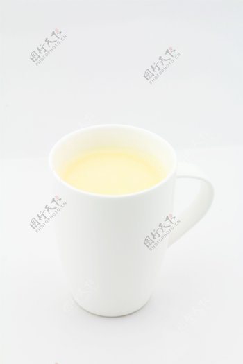 牛奶豆浆图片