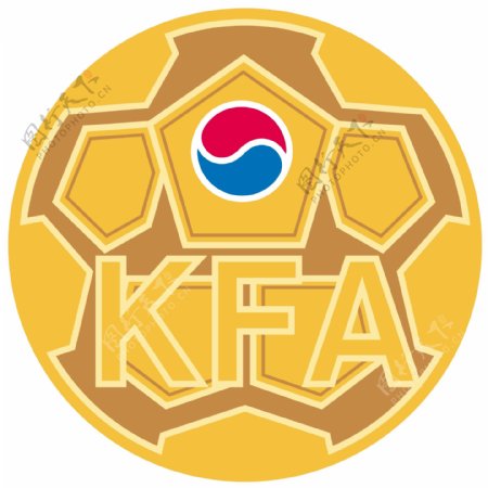韩国足球协会图片