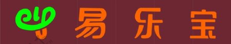 易乐宝logo图片