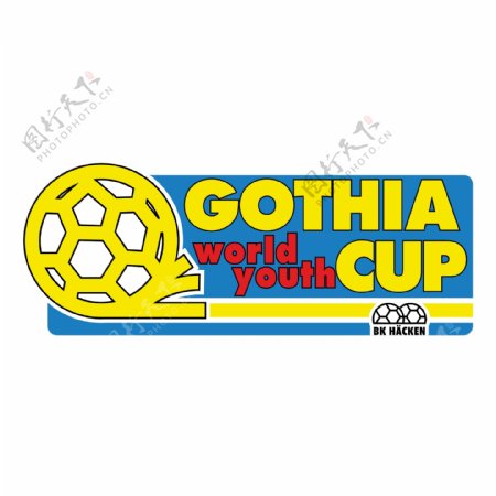 哥德堡世界青年杯
