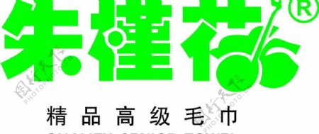 朱瑾花logo图片
