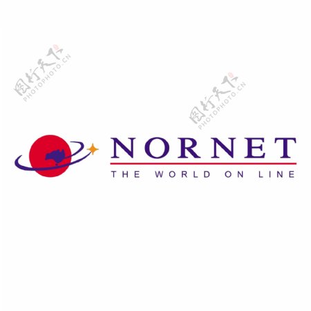 nornet互联网服务