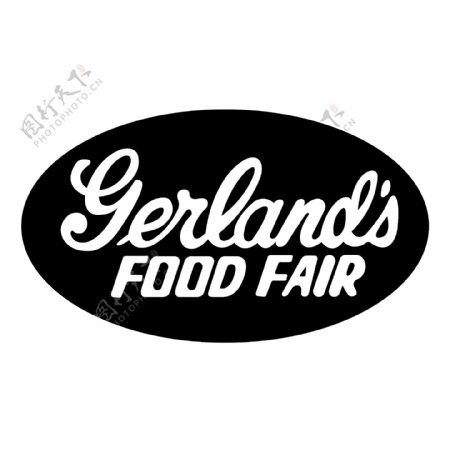 gerlands食品博览会