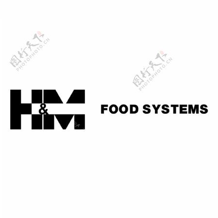 英国食品系统