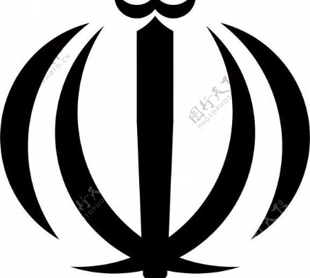 伊朗的纹章
