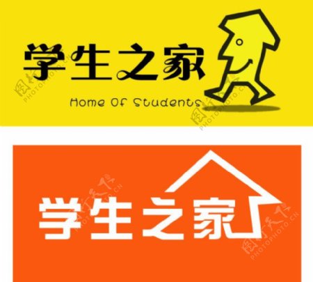 学生之家logo