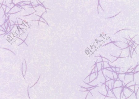 紫色动感线条点点底纹花纹素材