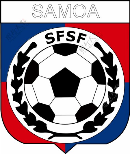 萨摩亚足球联合会