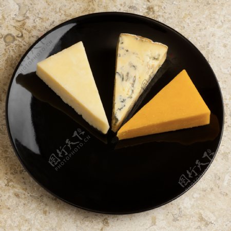 奶酪平底锅图片