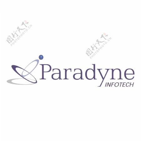 paradyne信息技术