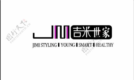 吉米logo图片