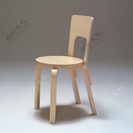 国外精品椅子3d模型家具图片素材92