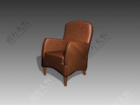 常用的沙发3d模型沙发图片901