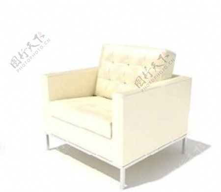 国外精品沙发3d模型沙发3d模型190