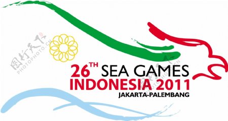 第二十六奥运会印度尼西亚2011海