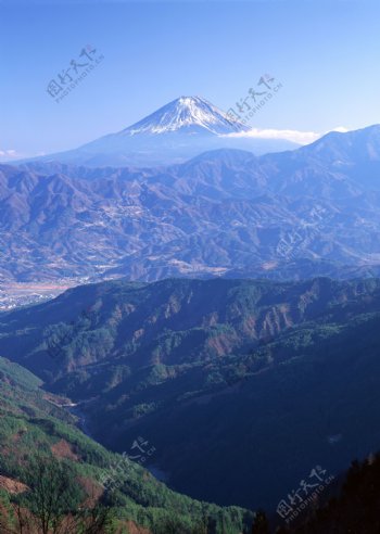 高山流水