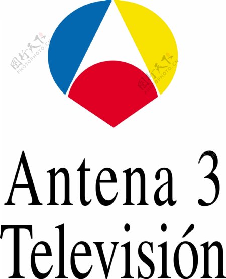 Antena3电视台西班牙语电视