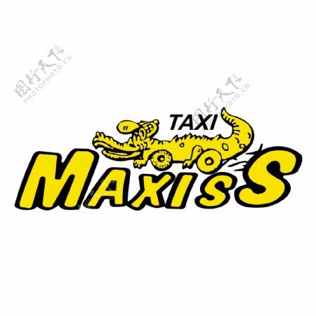 maxiss出租车