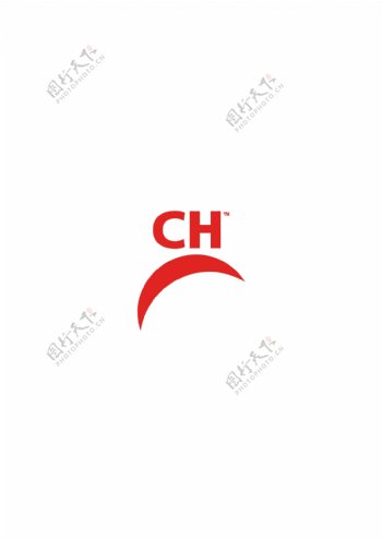 CHTVlogo设计欣赏CHTV传媒机构标志下载标志设计欣赏