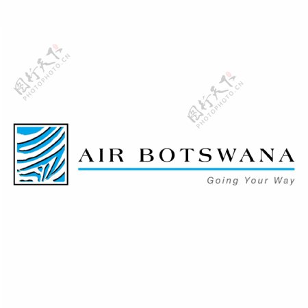 博茨瓦纳航空0