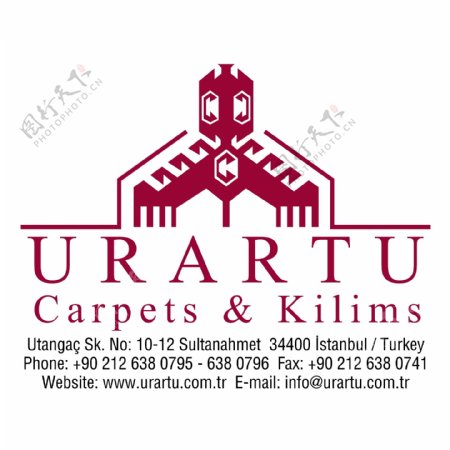 乌拉尔图基里姆地毯公司