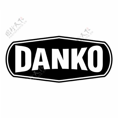 丹科