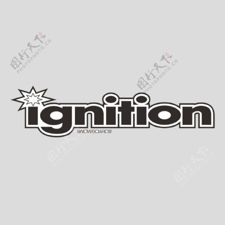 ignition标志
