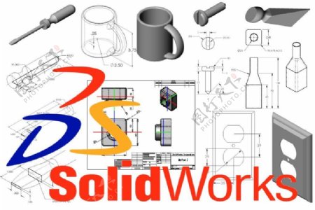 教程SolidWorks卷1E2