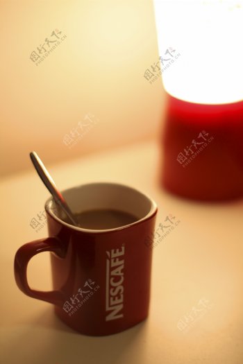 咖啡杯图片