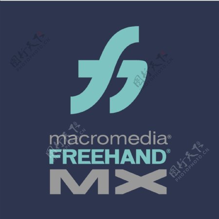 MacromediaFreehandMX