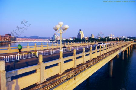 中国桥梁梅州剑英桥图片