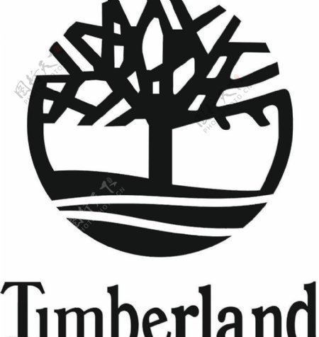 timberland商标logo图片