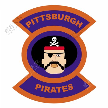 匹兹堡海盗队141