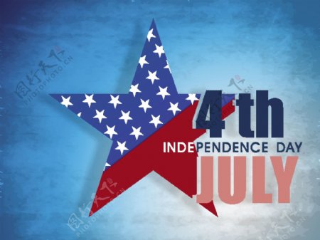 第四七月美国独立节