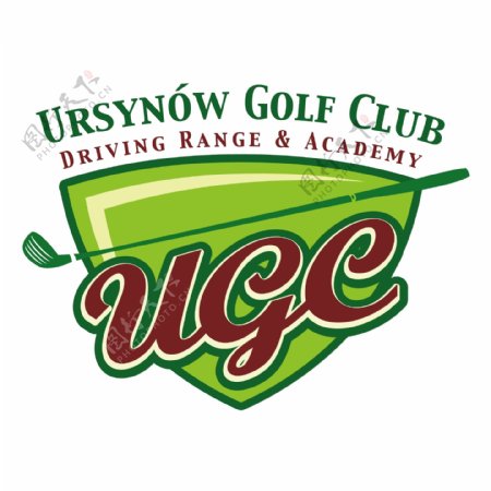 ursynow高尔夫俱乐部