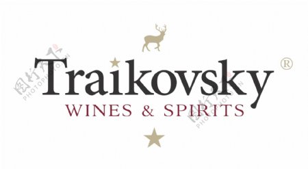traikovsky葡萄酒