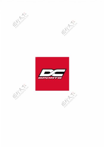 DCSports1logo设计欣赏DCSports1运动赛事LOGO下载标志设计欣赏