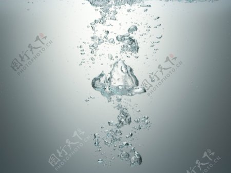 水滴涟漪16001200像素图片