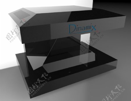 dinamix3D