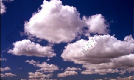 云朵飘飘之七图片