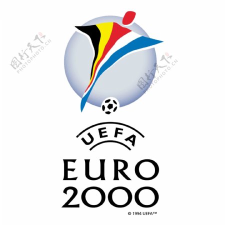 2000欧洲杯45