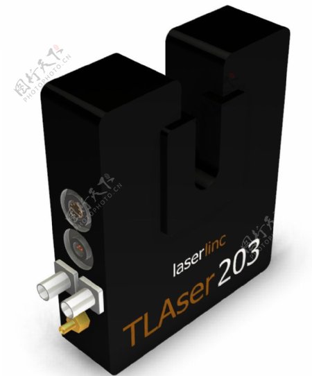 激光扫描测微tlaser203