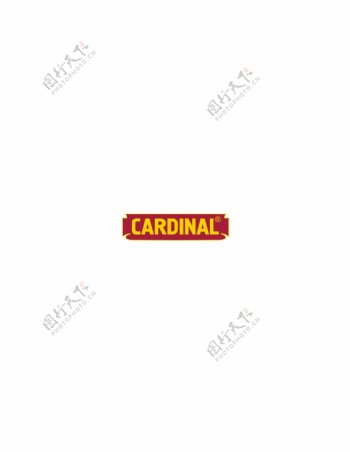 Cardinallogo设计欣赏软件和硬件公司标志Cardinal下载标志设计欣赏