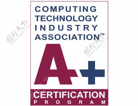 ACertificationProgramlogo设计欣赏ACertificationProgram电脑硬件标志下载标志设计欣赏
