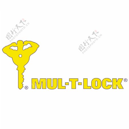 MulT锁